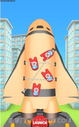 飞船绑定固定截图1 飞船绑定固定截图1