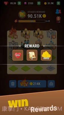 国际象棋城堡截图4 国际象棋城堡截图4