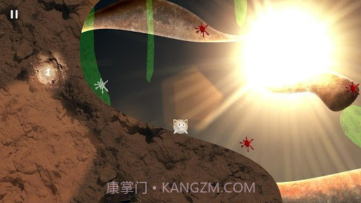 米茜大冒险 Micy Roll截图4