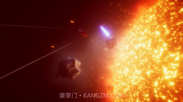 Exo One截图6 Exo One截图6