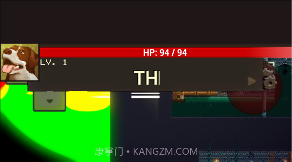 狗狗地下城肌肉狗截图3