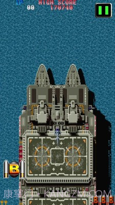 迷你飞行大作战截图4 迷你飞行大作战截图4