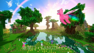 小马宝莉工艺世界截图2