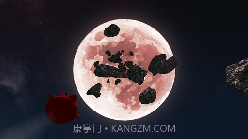 米茜大冒险 Micy Roll截图5