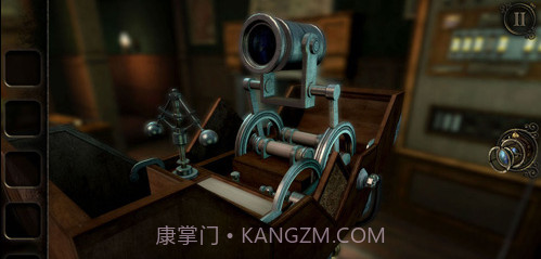 The Room Three截图3 The Room Three截图3