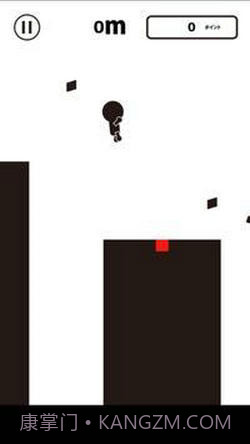 火柴人和秋千截图2