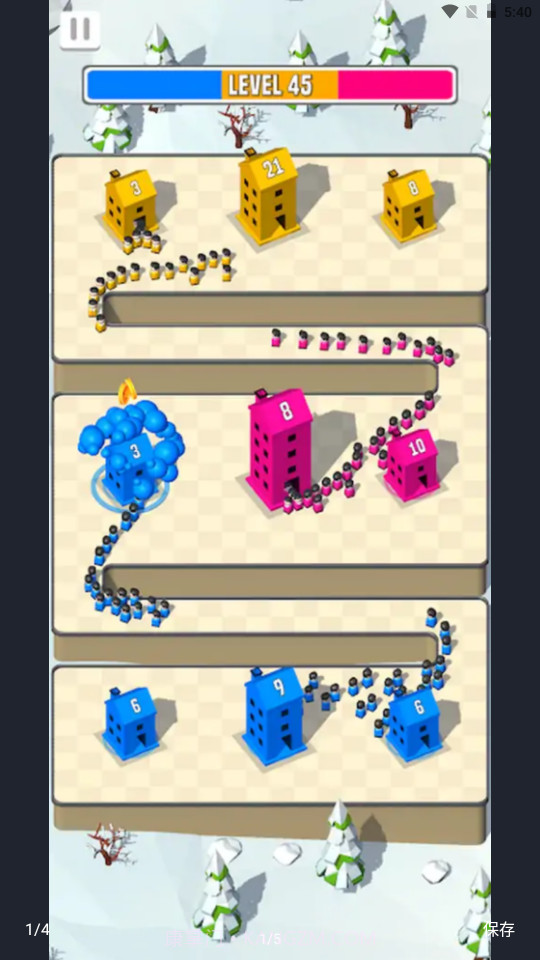 城市战争3d截图4 城市战争3d截图4