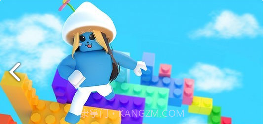 跳起来挑战方块天空官网版截图3