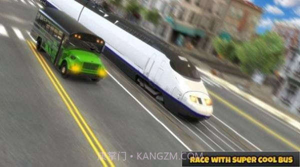 中国列车模拟3截图1 中国列车模拟3截图1