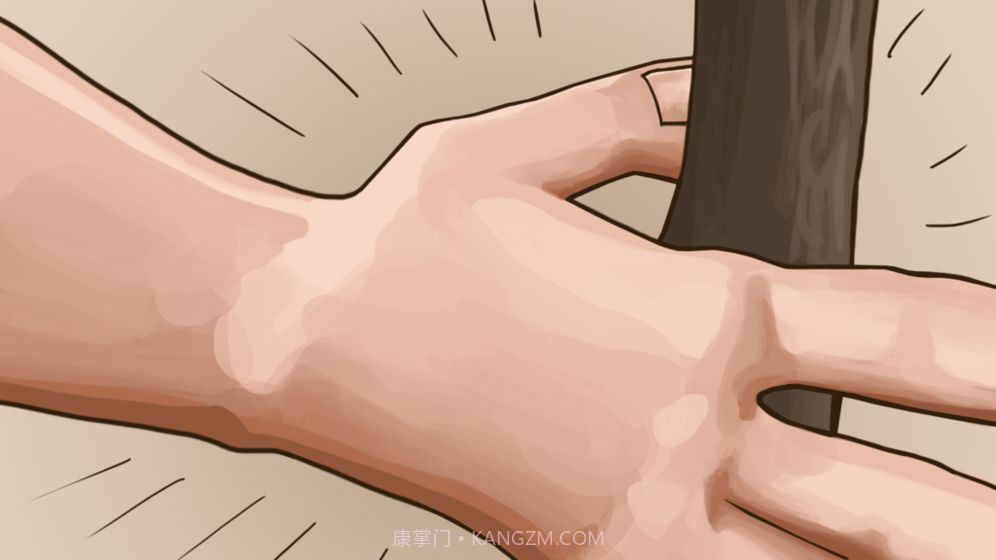 原始人救老婆截图1