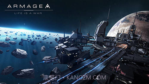 星盟舰队最新版截图1