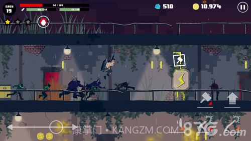 Dead Rain : 新的僵尸病毒截图2 Dead Rain : 新的僵尸病毒截图2
