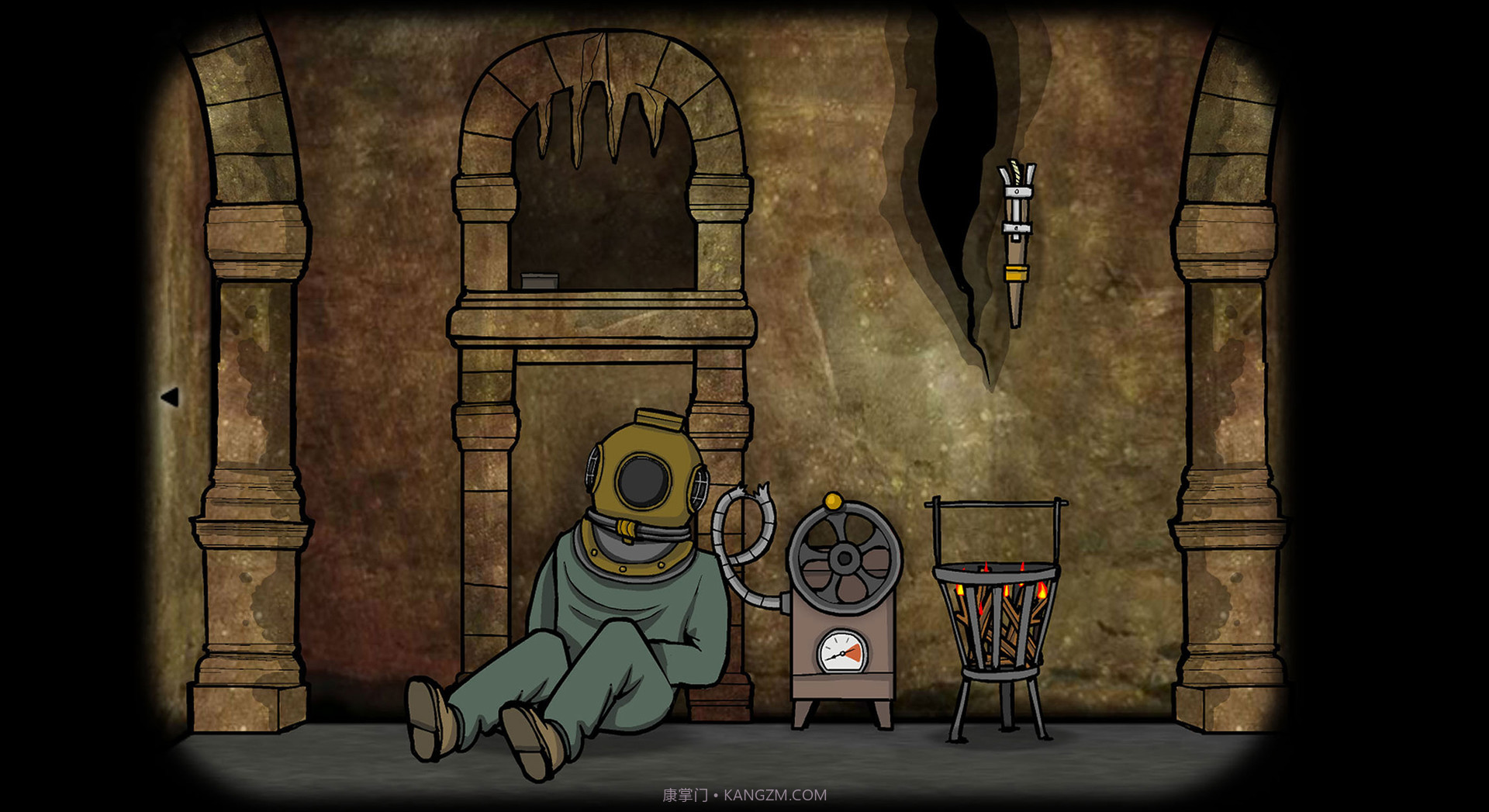 逃离方块CubeEscapeCollection截图9 逃离方块CubeEscapeCollection截图9