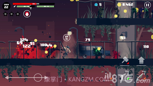 Dead Rain : 新的僵尸病毒截图3 Dead Rain : 新的僵尸病毒截图3