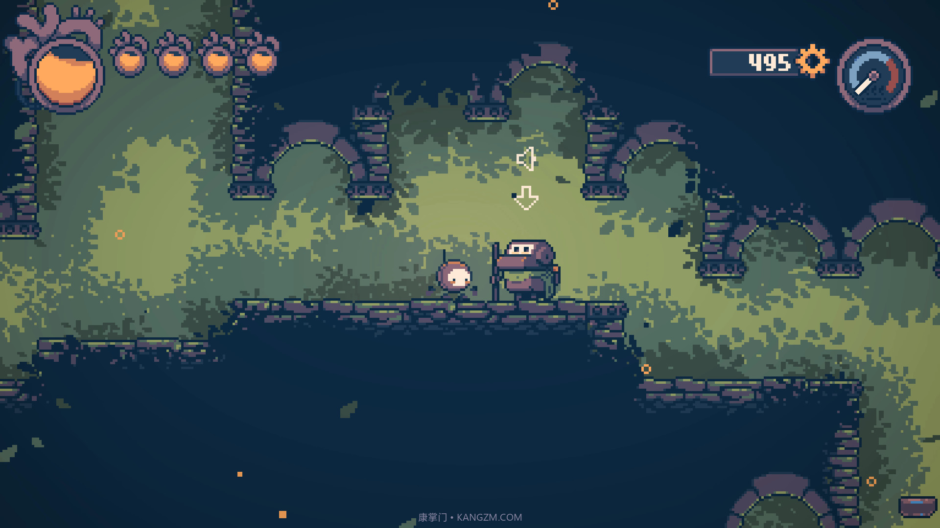 机器人海库Haiku,theRobot最新版截图4 机器人海库Haiku,theRobot最新版截图4