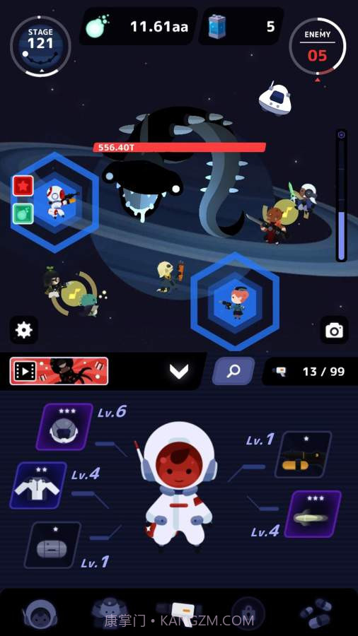 舰长ONE:起源手机版截图5 舰长ONE:起源手机版截图5