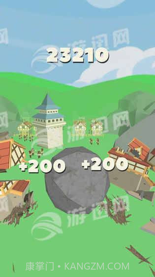 RockofDestruction免费版截图1 RockofDestruction免费版截图1