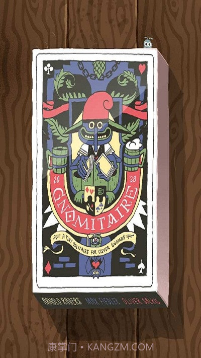 地精赌神Gnomitaire官网版截图4