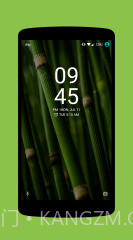 Custom Battery Meter截图1