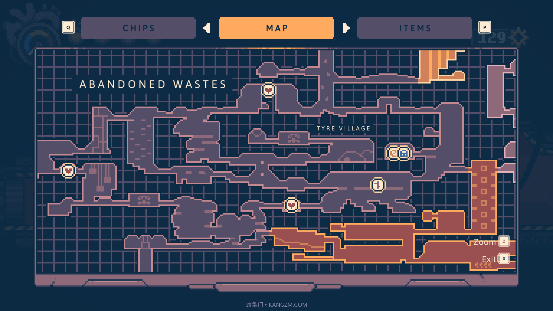 机器人海库Haiku,theRobot最新版截图2 机器人海库Haiku,theRobot最新版截图2