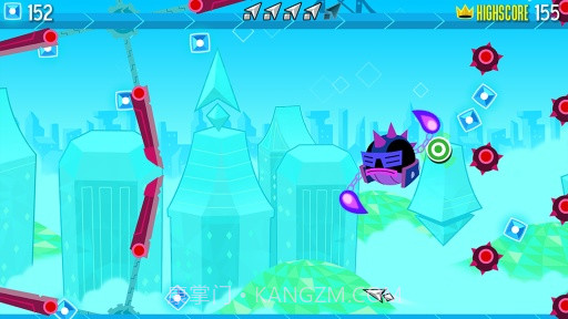 重力存亡挑战的复仇手机版截图2 重力存亡挑战的复仇手机版截图2