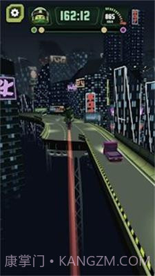 忍者赛车战斗截图4 忍者赛车战斗截图4