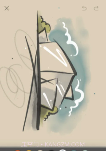 paper日志软件截图1 paper日志软件截图1