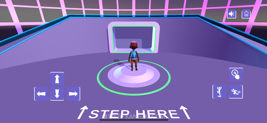 元宇宙变装免费版截图3