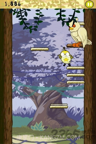 小鸟跳跳官网版截图3 小鸟跳跳官网版截图3