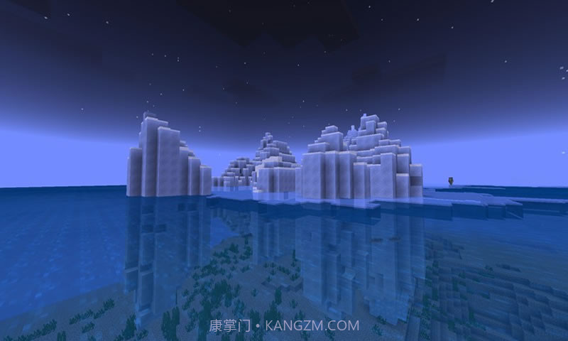 我的世界海洋最新版截图5