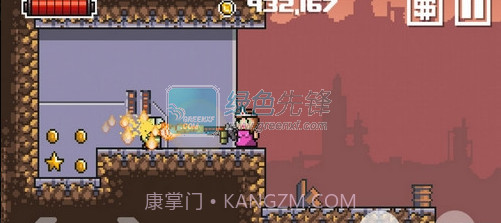 百变英雄2(Random Heroes 2内购免费)中文截图1