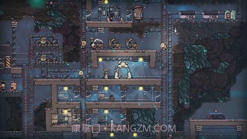 缺氧最新版截图2