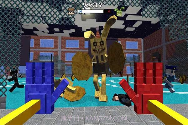 Bunzo工艺狩猎截图6 Bunzo工艺狩猎截图6