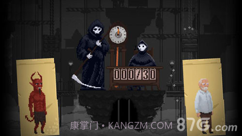 Peace,Death最新版截图2 Peace,Death最新版截图2