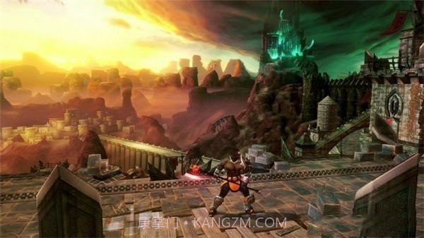 圣域最新版截图1 圣域最新版截图1