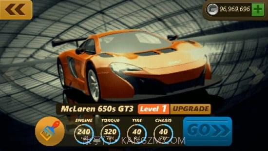 赛车之路手机版截图3