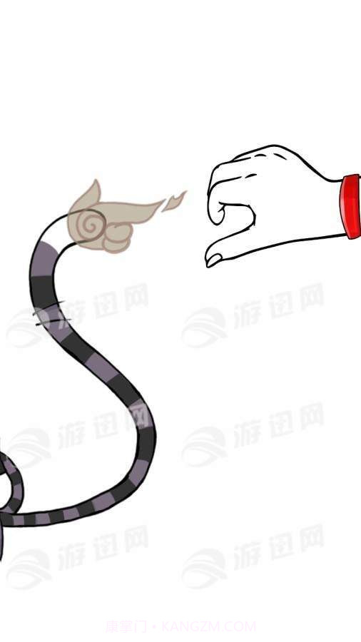 抖音拔毛模拟器截图2