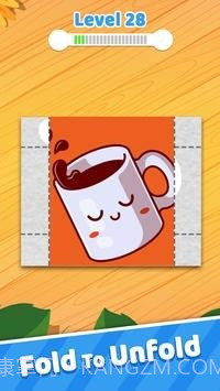 折纸3D截图1
