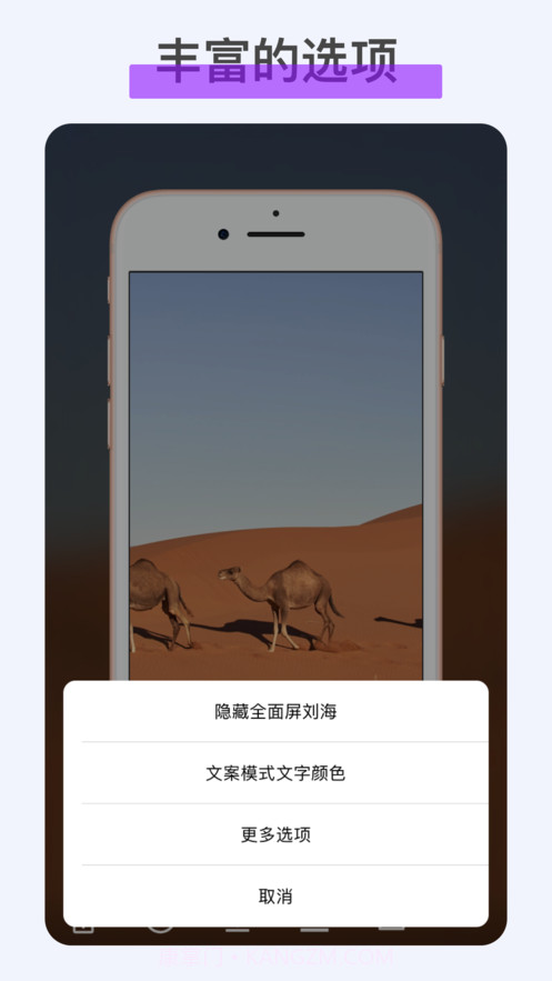 iFrame带壳截屏手机版截图3 iFrame带壳截屏手机版截图3