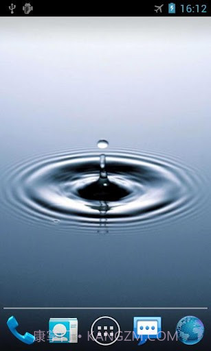 水滴动态壁纸免费版截图3