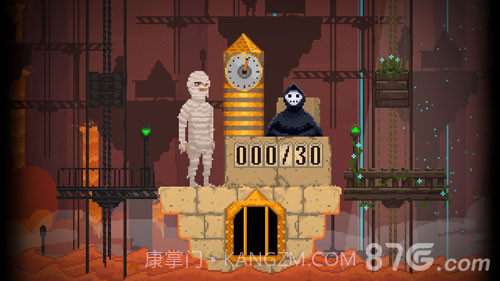 Peace,Death最新版截图5 Peace,Death最新版截图5