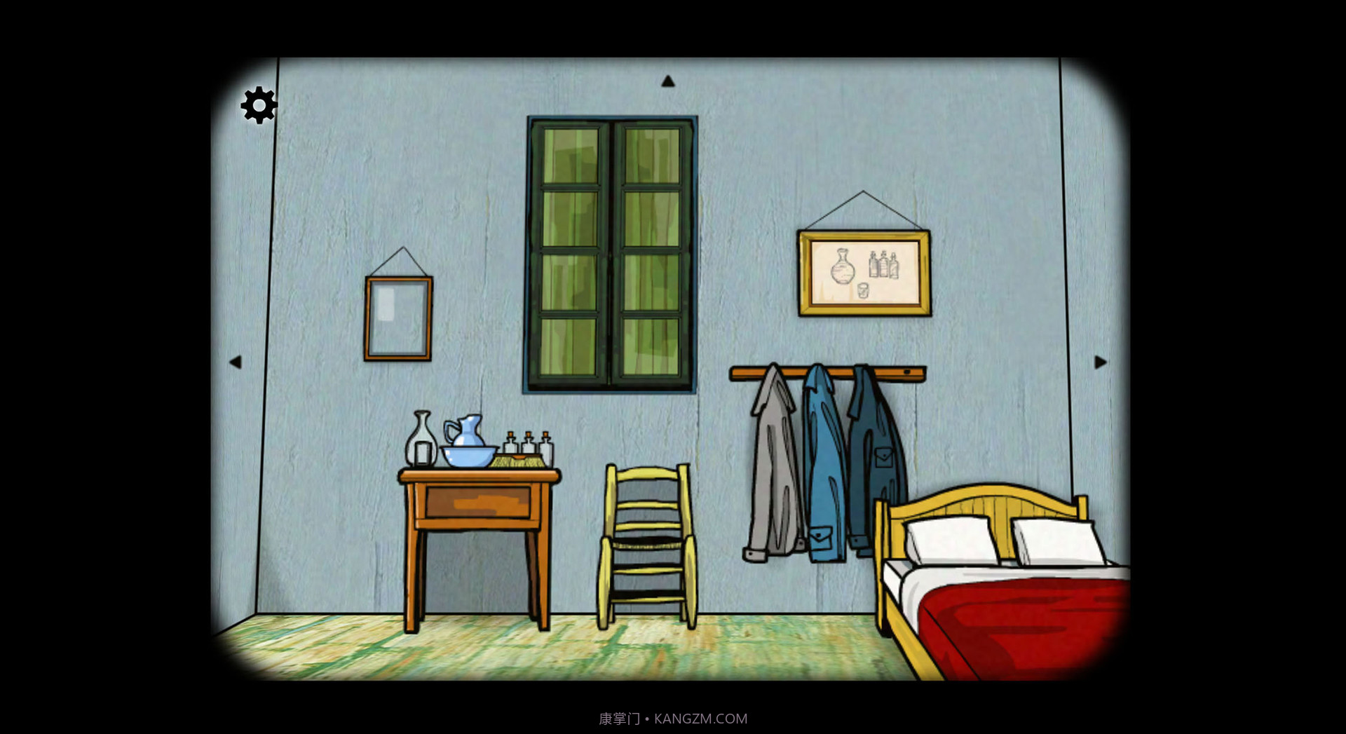 逃离方块CubeEscapeCollection最新版截图3