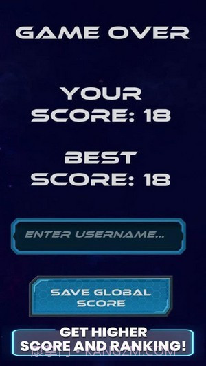 太空赛车模拟器截图2 太空赛车模拟器截图2