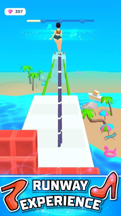 Dancing Heels3D截图2 Dancing Heels3D截图2