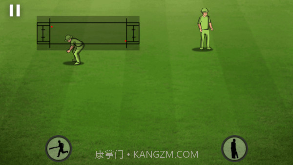 街头板球锦标赛截图3