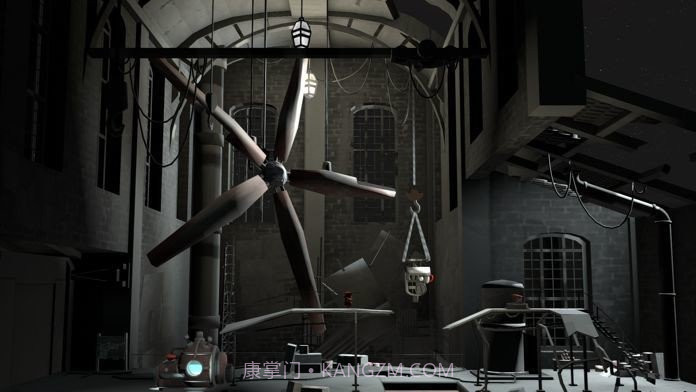 孤帆远航2截图1