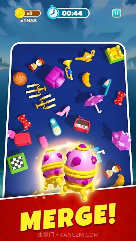 皇家合并匹配官网版截图5 皇家合并匹配官网版截图5