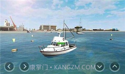 疯狂的城市边缘截图2