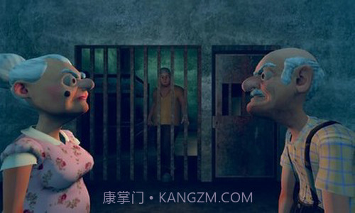 爷爷和奶奶4截图1