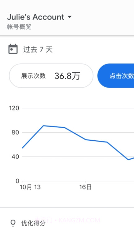 google ads广告商务截图2 google ads广告商务截图2